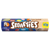 Nestle Smarties Hexatube Chocolate Candy - 38g x 24 Pcs Box