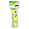 Dawson Sports Tennis Balls - Stage 1 (Pack of 3)