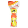 Dawson Sports Tennis Balls - Stage 2 (Pack of 3)