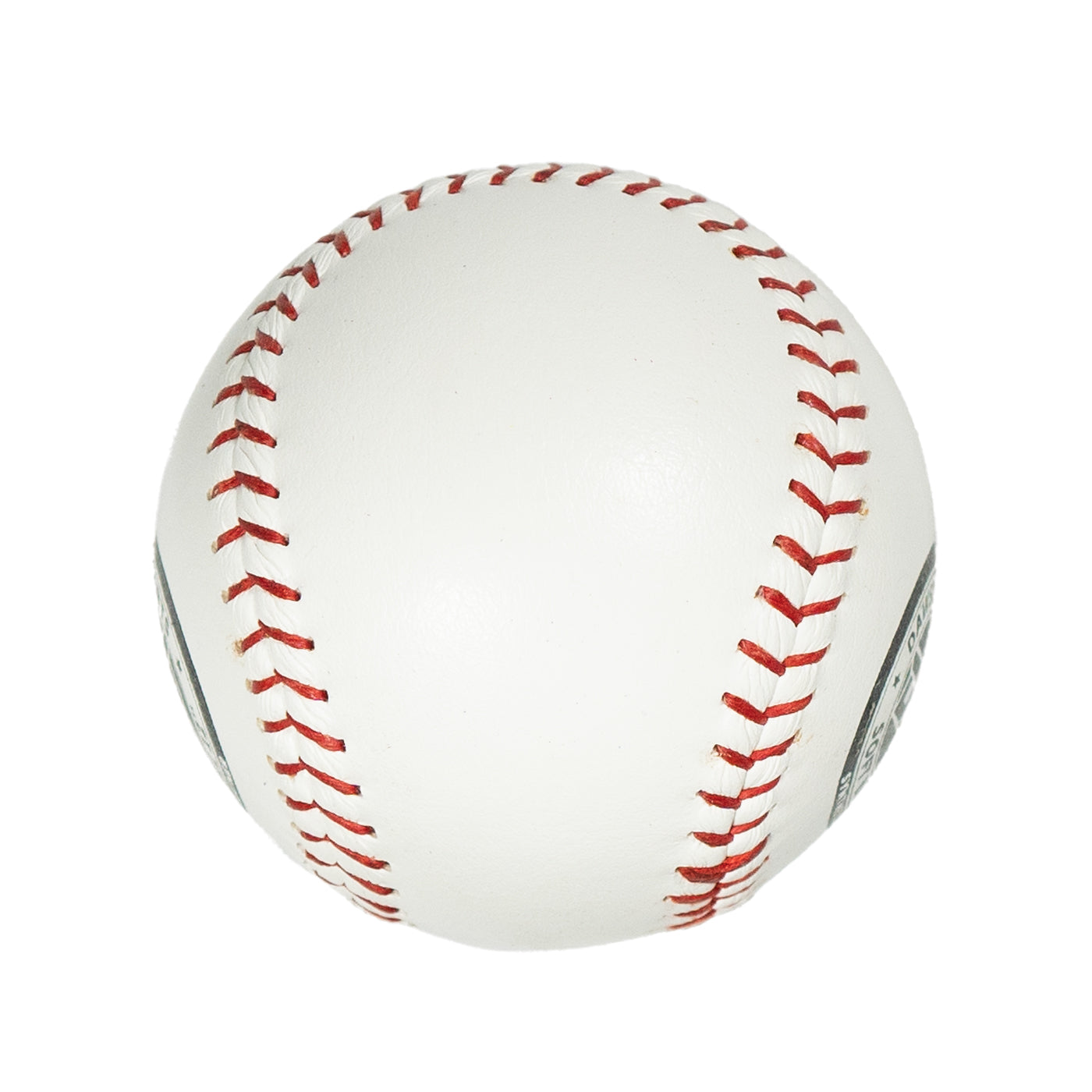 Dawson Sports Synthetic Trainer Softball - 12"