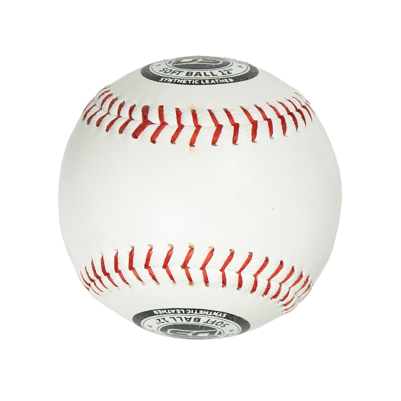 Dawson Sports Synthetic Trainer Softball - 12"