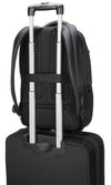 TARGUS CityGear 14-15.6" Laptop Backpack With Rain Cover