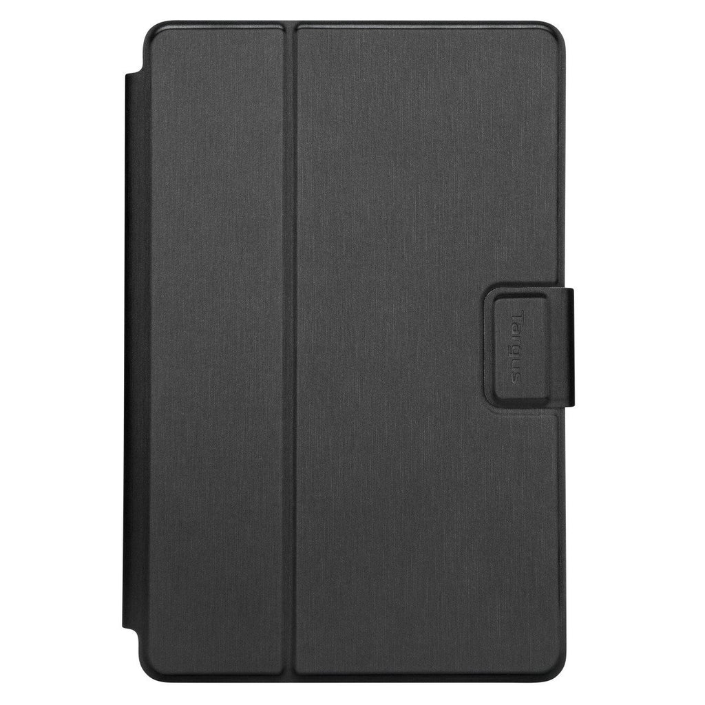 Targus Safe Fit™ Universal 7"-8.5" 360° Rotating Tablet Case - Black