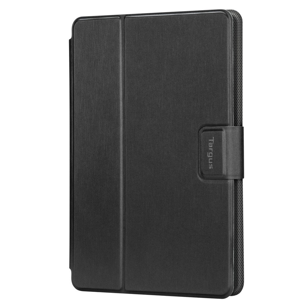 Targus Safe Fit™ Universal 7"-8.5" 360° Rotating Tablet Case - Black