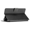 Targus Safe Fit™ Universal 7"-8.5" 360° Rotating Tablet Case - Black