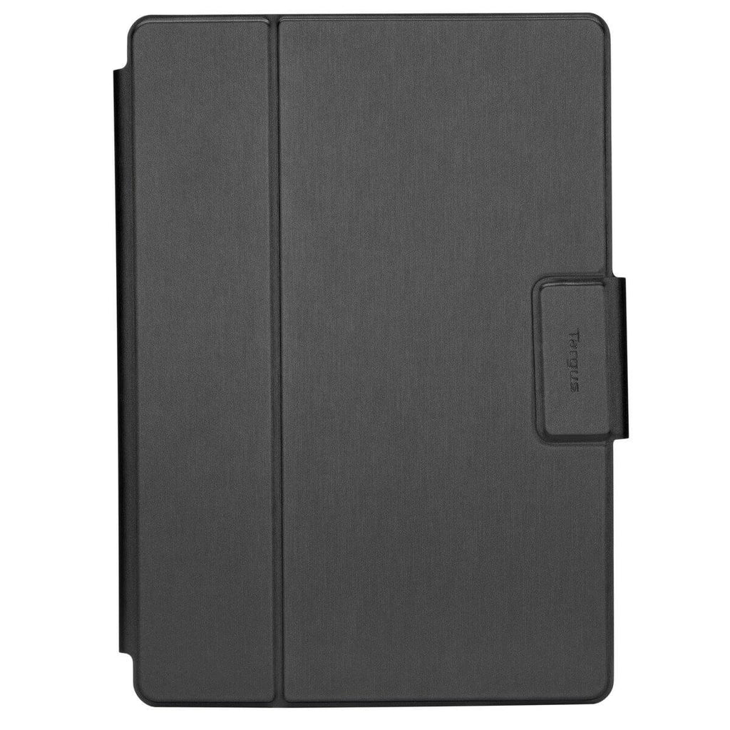 Targus Safe Fit™ Universal 9"-10.5” 360° Rotating Tablet Case - Black