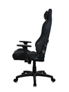 Arozzi Torretta Supersoft Ergonomic Gaming Chair - Pure Black