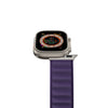 Titan Sport Band for Apple W 41/40/38mm - Purple