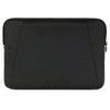 Targus CityGear 15.6” Laptop Sleeve - Black