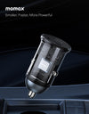 Move 30w Dual Port Car Charger