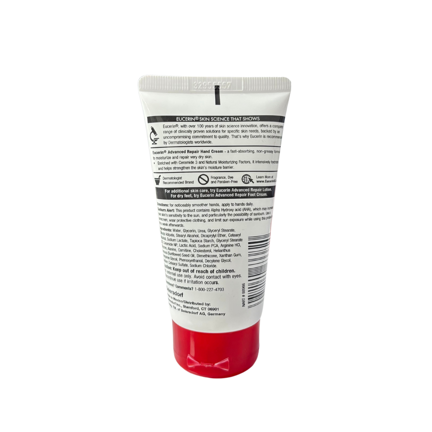 Advanced Repair Extra-Enriched Hand Cream 78g