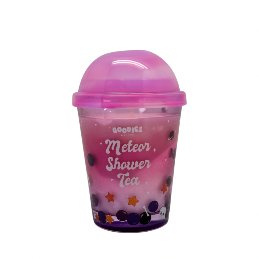 DW Home Meteor Shower Tea Candle