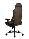 Arozzi Vernazza Supersoft Ergonomic Gaming Chair - Brown