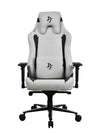 Arozzi Vernazza XL Supersoft Ergonomic Gaming Chair - Light Grey