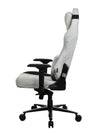 Arozzi Vernazza XL Supersoft Ergonomic Gaming Chair - Light Grey