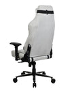 Arozzi Vernazza XL Supersoft Ergonomic Gaming Chair - Light Grey