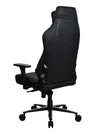 Arozzi Vernazza XL Soft PU Ergonomic Gaming Chair - Pure Black