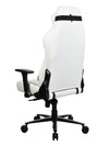 Arozzi Vernazza XL Soft PU Ergonomic Gaming Chair - White