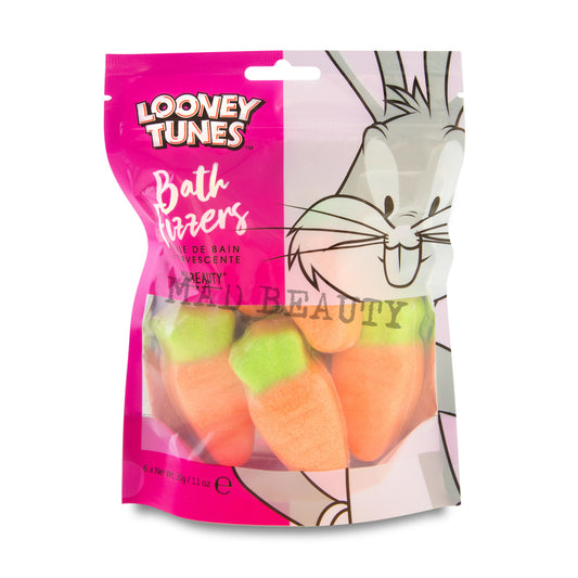 Looney Tunes Bugs Bunny Bath Fizzer Pack