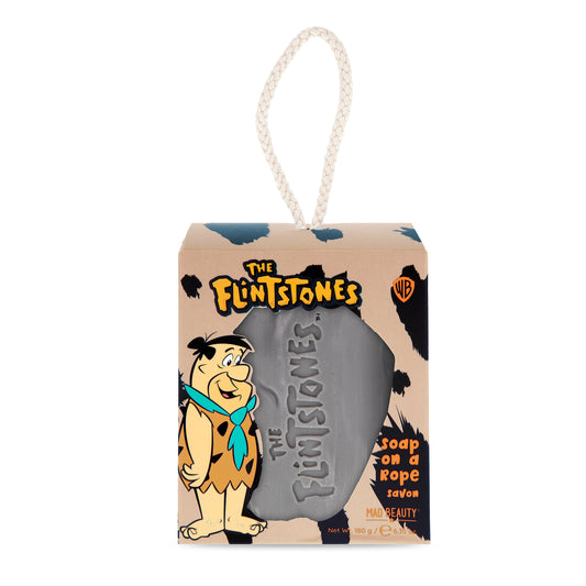 Flinstones Fred Soap On A Rope