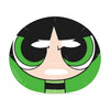 Powerpuff Girls Cosmetic Sheet Mask - Buttercup