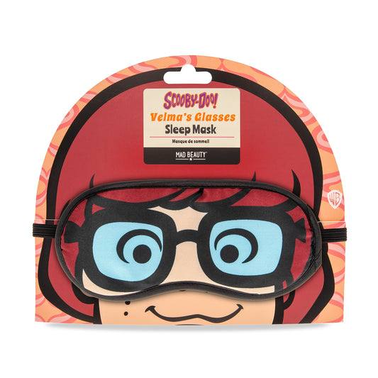 Scooby Doo Velma Sleep Mask