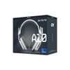 Logitech Astro A10 Gen 2 Wired Gaming Headset – White