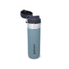 Quick Flip Water Bottle 0.71L / 24 OZ Shale