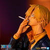 One Piece Sanji Banpresto Chronicle King of Artist Figure