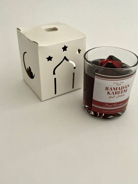 Ramadan Kareem Vimto Inspired Candle 60ML