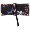 V&A Bookaroo Tech-Tidy - Kilburn Black Floral