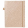 Bookaroo Bigger Things Notebook Journal - Gold