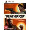 PlayStation PS5 DeathLoop (PPSA03062)