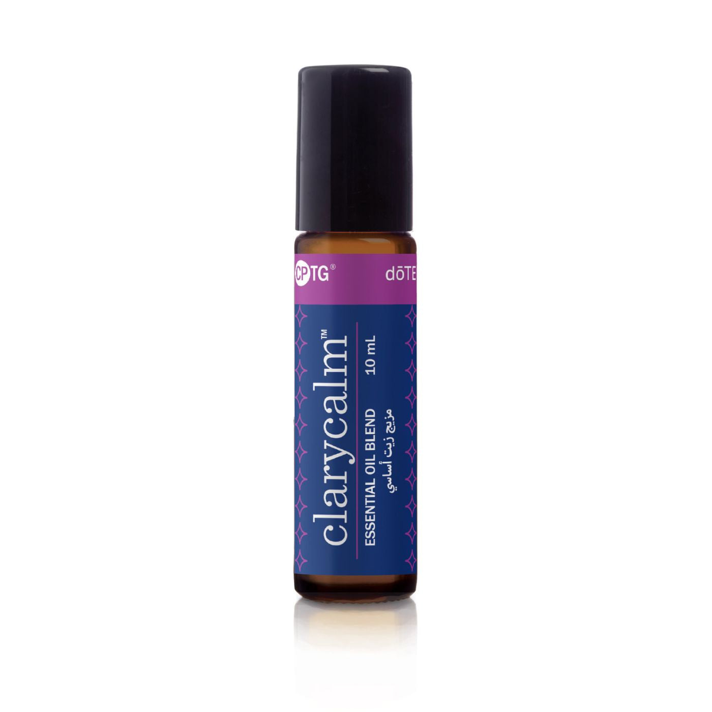 ClaryCalm® - Essential Oil Blend 10 mL