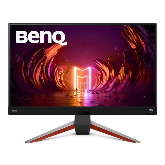 EX2710Q - MOBIUZ 1ms IPS 165Hz QHD 2K Gaming Monitor