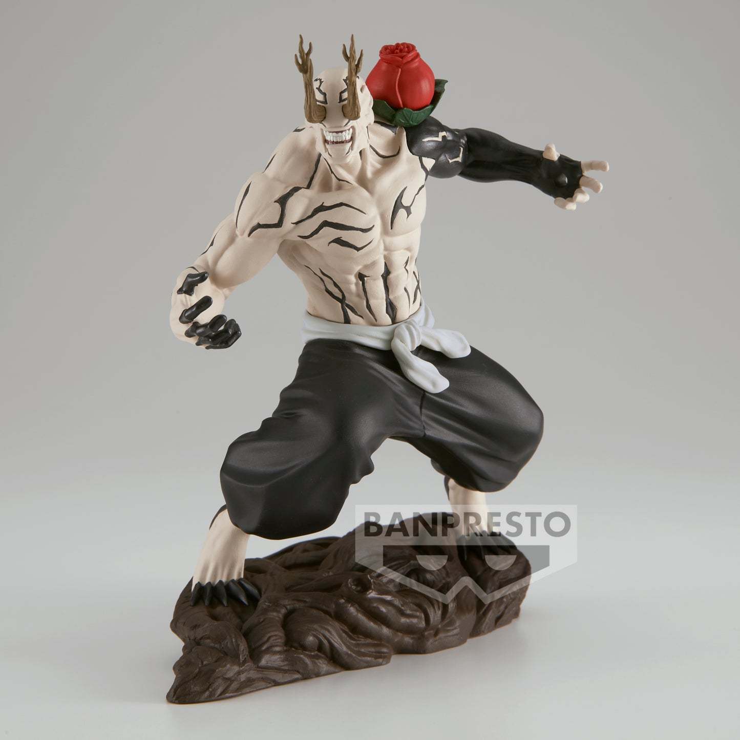 Jujutsu Kaisen Combination Battle - Hanami Statue