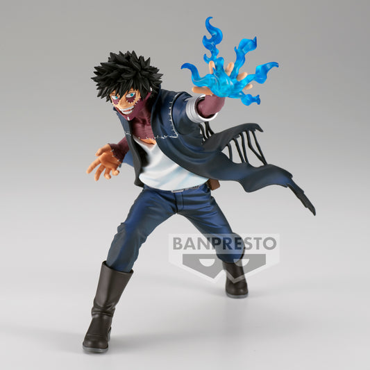 My Hero Academia - Dabi the Evil Villains Vol.5