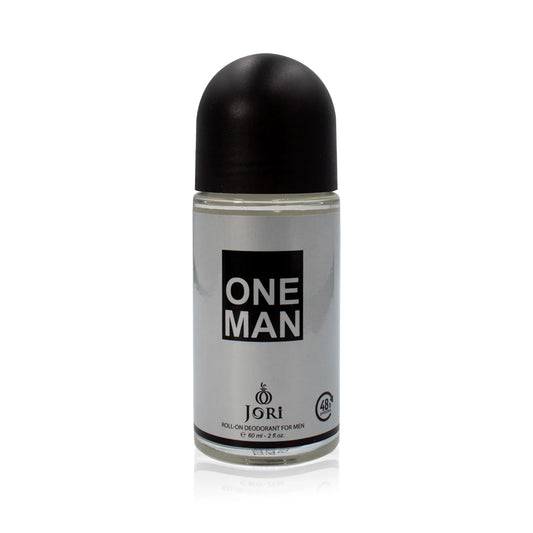 One Man Roll-on Deodorant for men 60ml