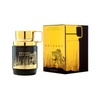 Armaf Odyssey Wild One Gold Edition Perfumes For Men Eau De Parfum 100ml