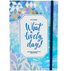 Life Organizer Planner - Blue