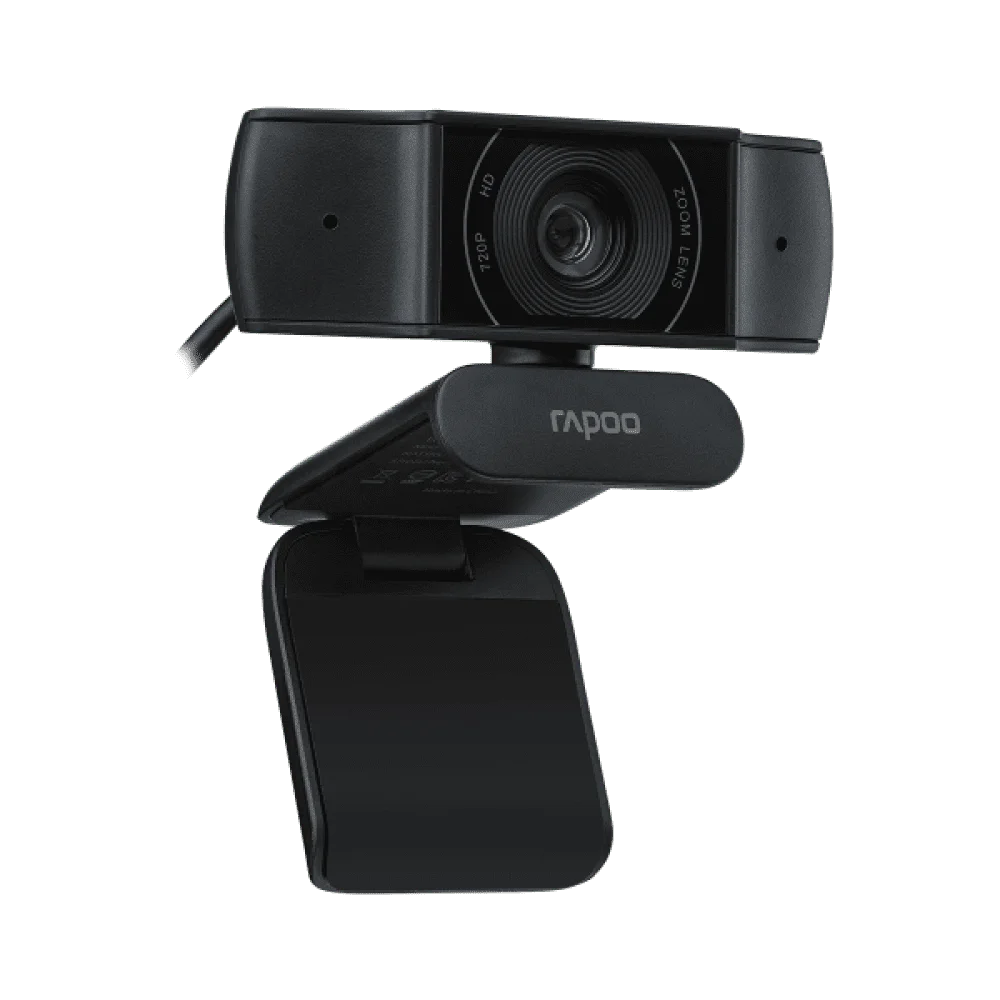 C200 Webcam HD 720p