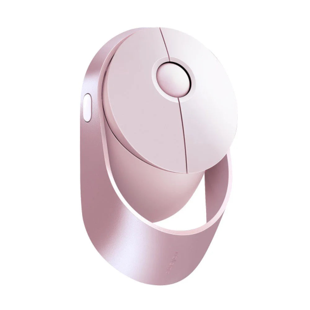 Ralemo Air 1 Mouse Wireless Multimode - Pink