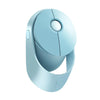 Ralemo Air 1 Mouse Wireless Multimode - Blue