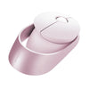 Ralemo Air 1 Mouse Wireless Multimode - Pink