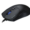 Vpro V360 Gaming Mouse Wired - Black