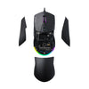 Vpro V360 Gaming Mouse Wired - Black