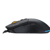 Vpro V360 Gaming Mouse Wired - Black