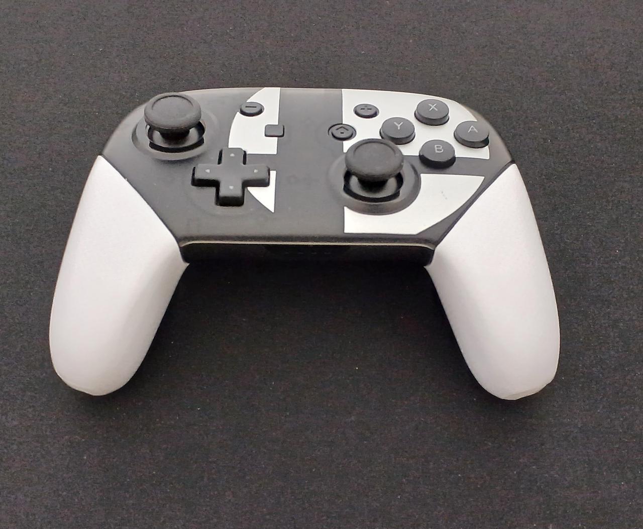 Pro Controller Super Smash Bros Ultimate Edition