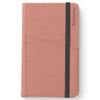 Bookaroo Pocket Notebook Journal - Blush