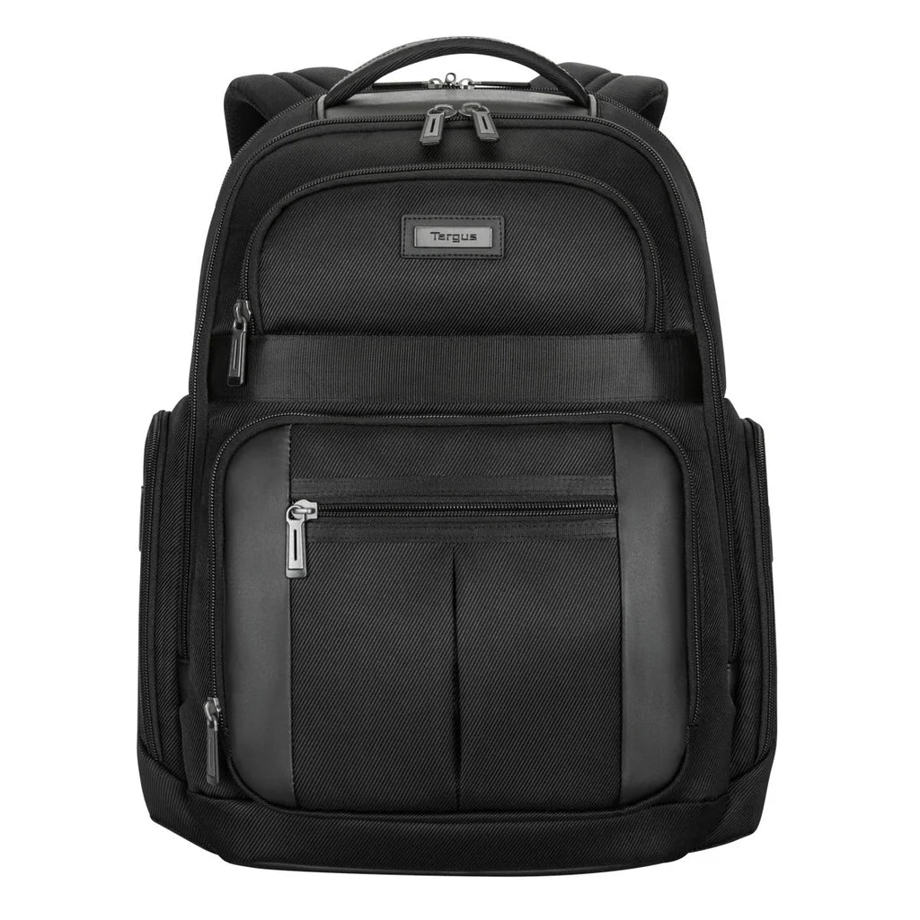 Targus 15"-16" Mobile Elite Backpack - Black